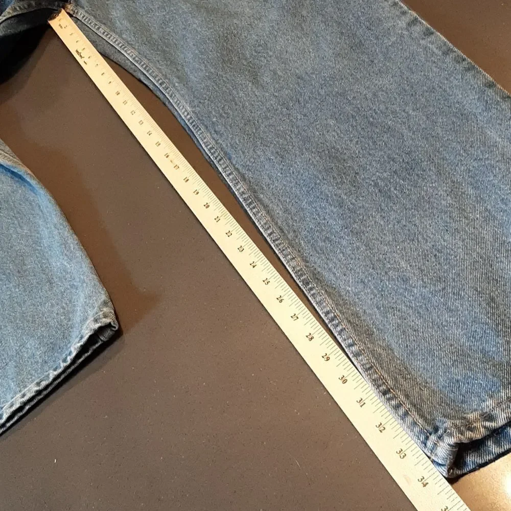 Mel Mat Men 36 Jeans NWT